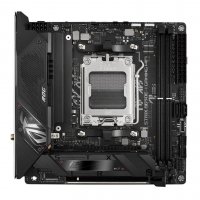 Płyta Asus ROG STRIX B650E-I GAMING WIFI /AMD B650/DDR5/SATA3/M.2/<br />PCIe5.0/WiFi/BT/AM5/<br />mATX 