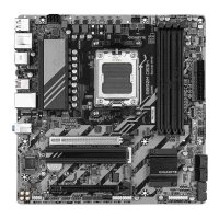 Płyta Gigabyte B850M DS3H /AMD B850/DDR5/SATA3/M.2/<br />USB3.1/PCIe5.0/AM5/M<br />-ATX 
