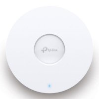 Access Point TP-Link EAP653 UR AX3000 Wi-Fi 6 1x1GbE PoE+ Omada Sufitowy - OTW OPAK 