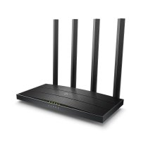 Router TP-Link Archer C80 AC1900 4xLAN 1xLAN/WAN - USZ OPAK 