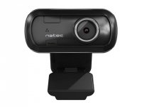 Kamera internetowa Natec Lori Full HD 1080P 