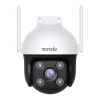 Kamera IP Tenda CH7-WCA 4MP Wi-Fi ICR RJ-45 4mm IP65 + Karta pamięci MicroSD Tenda CT100 32GB 