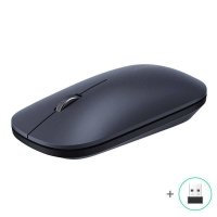 Mysz bezprzewodowa Ugreen MU001 - czarna 
