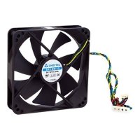 Wentylator Chieftec AF-1225PWM 120mm PWM 