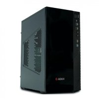 Komputer ADAX VERSO WXPC12400 C5-12400/H610/8GB/SS<br />D500GB/W11Px64 