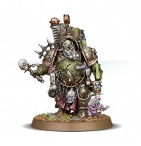 Death Guard: Foul Blightspawn 