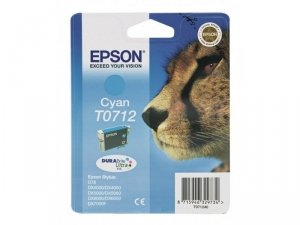 Epson T0712 CYAN