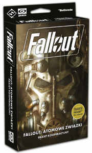Fallout: Atomowe związki PL
