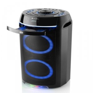 Głośnik Bluetooth Gogen BPS736CD z CD - USZ OPAK