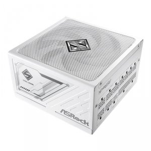 Zasilacz ASRock Steel Legend WHT 1000W 80 PLUS Gold