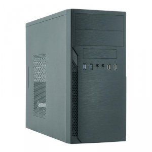 Obudowa Chieftec HO-12B-OP mATX bez zasilacza
