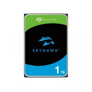 Dysk SEAGATE SkyHawk™ ST1000VX013 1TB 3,5 256MB SATA III