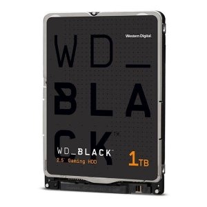Dysk WD Black™ WD10SPSX 1TB 2.5 7200 64MB SATA III