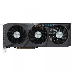 Karta VGA Gigabyte Radeon RX 6600 EAGLE 8G 8GB GDDR6 128bit 2xHDMI 2xDP PCIe4.0