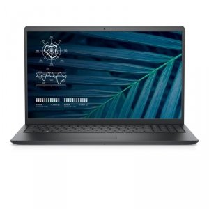 Notebook Dell Vostro 3510 15,6FHD/i3-1115G4/8GB/SSD256GB/UHD/11PR Black