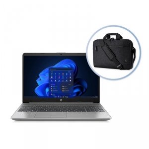 Notebook HP 250 G8 15,6FHD/i5-1135G7/8GB/SSD256GB/Iris Xe/W11 Silver