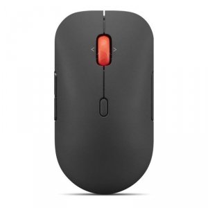 Mysz bezprzewodowa Lenovo Wireless Multi-Mode Pro Plus Mouse 6050 optyczna czarna - OTW OPAK