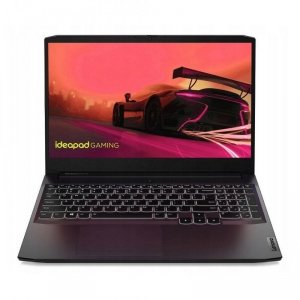 Notebook Lenovo IdeaPad Gaming 3 15,6FHD/Ryzen 5-5500H/16GB/SSD512GB/RTX2050-4GB/144Hz