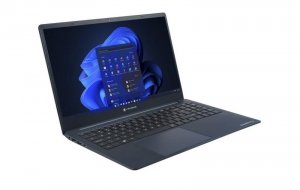 Notebook Toshiba Dynabook SATELLITE PRO C50-J-10F 15,6 FHD/i5-1135G7/8GB/SSD256GB/IrisXe/11PR Dark Blue