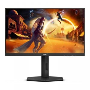 Monitor AOC 23,8 24G4X 2xHDMI DP głośniki 2x2W