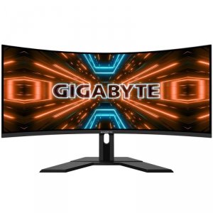 Monitor Gigabyte 34 G34WQC A 2xHDMI 2xDP głośniki