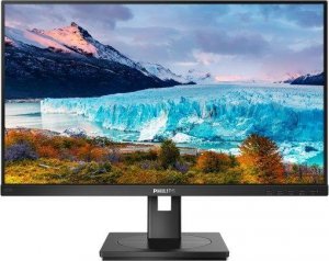 Monitor Philips 27 272S1AE/00 VGA DVI HDMI DP głośniki