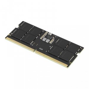 Pamięć SODIMM DDR5 GOODRAM 16GB (1x16GB) 4800MHz CL40 1,1V