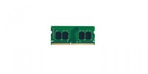 Pamięć SODIMM DDR4 GOODRAM 8GB 2400MHz CL17