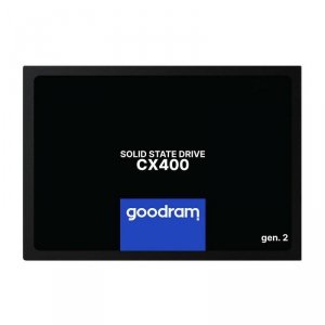 Dysk SSD GOODRAM CX400 GEN.2 512GB SATA III 2,5 (550/500) 7mm