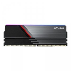 Pamięć DDR5 HIKSEMI Sword RGB 16GB (1x16GB) 6400MHz CL18 1,35V CL32 1.35V