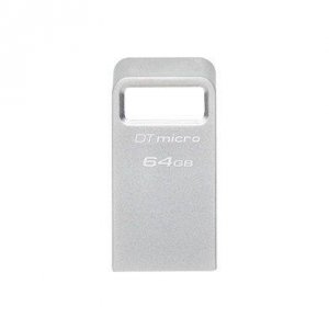 Pendrive Kingston DataTraveler® Micro 64GB USB 3.2 Gen 1