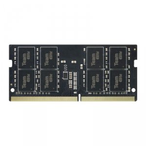 Pamięć SODIMM DDR4 Team Group Elite 8GB (1x8GB) 2666MHz CL19 1,2V