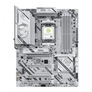 Płyta MSI MAG B850 GAMING PLUS MAX WIFI /AMD B850/DDR5/SATA3/M.2/USB3.1/WiFi/BT/PCIe5.0/AM5/ATX