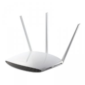 Router Edimax BR-6208AC WiFi AC750 4xLAN WISP Repeater