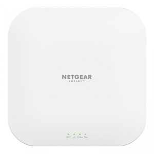 Access Point Netgear WAX620 WiFi 6 Dual-Band AX3600 1x2,5G PoE
