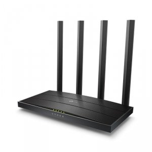 Router TP-Link Archer C80 AC1900 4xLAN 1xLAN/WAN - USZ OPAK