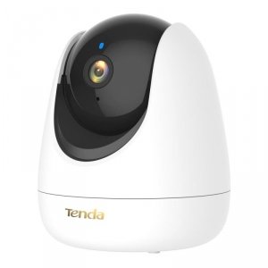 Kamera IP Tenda RP7 Wi-Fi 4Mpx 4,0mm Pan/Tilt + Karta pamięci MicroSD Tenda CT100 32GB