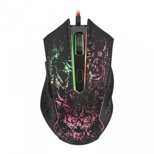 Mysz przewodowa Defender DEMONIAC GM-540L 3200dpi 6P Gaming + GRA