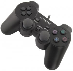 Gamepad / kontroler Esperanza EG106 Corsair