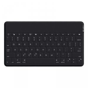 Klawiatura bezprzewodowa Logitech Keys-To-Go czarna