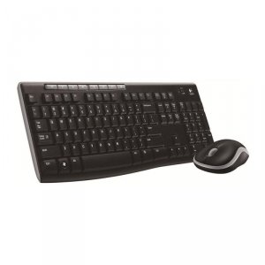 Zestaw bezprzewodowy Logitech MK270 - OTW OPAK