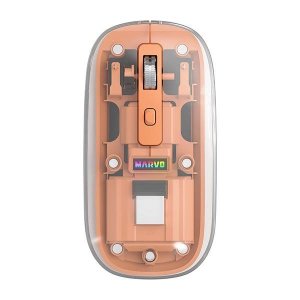 Mysz bezprzewodowa Marvo Prism B10 OR Bluetooth + 2,4 GHz
