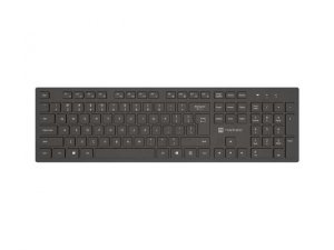 Klawiatura bezprzewodowa Natec Herring Wireless US 2.4GHz Slim