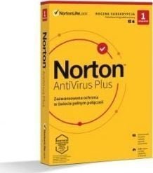 NORTON ANTIVIRUS BASIC1 Device