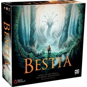 Bestia (wydanie 2026 - wersja 2.0)