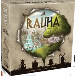 Rauha