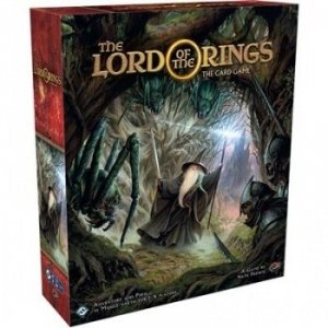 Lord of the Rings: The Card Game Revised Core Set