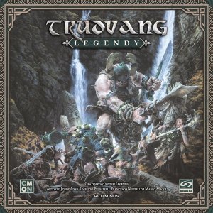 Trudvang: Legendy