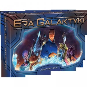 Era Galaktyki