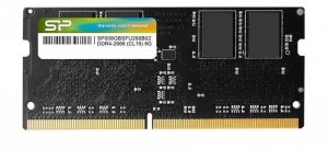 Pamięć SODIMM DDR4 8GB (1x8GB) 2666MHz CL19 1,2V Silicon Power